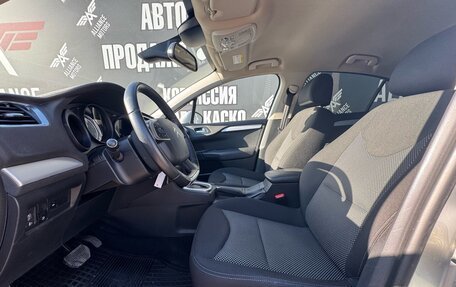 Citroen C4 II рестайлинг, 2015 год, 935 000 рублей, 10 фотография