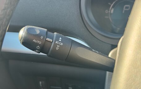 Citroen C4 II рестайлинг, 2015 год, 935 000 рублей, 17 фотография