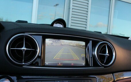 Mercedes-Benz SL-Класс, 2016 год, 7 400 000 рублей, 20 фотография