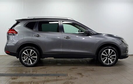 Nissan X-Trail, 2020 год, 2 520 000 рублей, 4 фотография