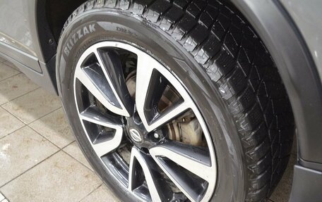 Nissan X-Trail, 2020 год, 2 520 000 рублей, 8 фотография
