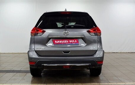 Nissan X-Trail, 2020 год, 2 520 000 рублей, 6 фотография