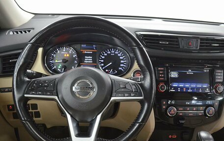 Nissan X-Trail, 2020 год, 2 520 000 рублей, 12 фотография