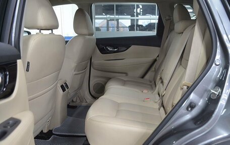 Nissan X-Trail, 2020 год, 2 520 000 рублей, 21 фотография
