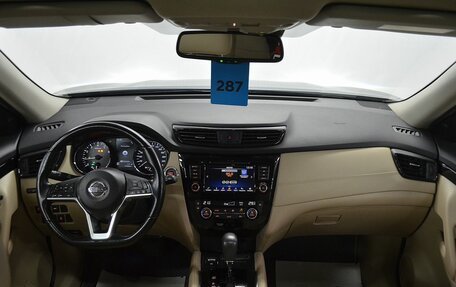Nissan X-Trail, 2020 год, 2 520 000 рублей, 18 фотография