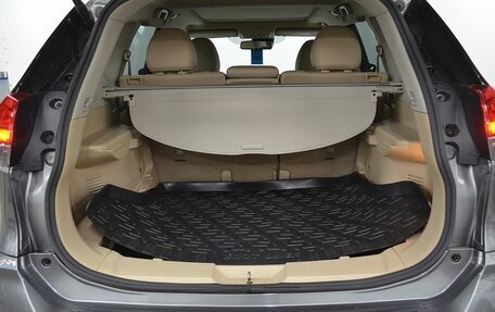 Nissan X-Trail, 2020 год, 2 520 000 рублей, 23 фотография
