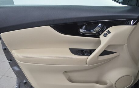 Nissan X-Trail, 2020 год, 2 520 000 рублей, 19 фотография