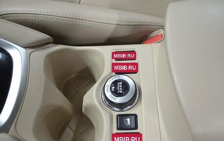 Nissan X-Trail, 2020 год, 2 520 000 рублей, 17 фотография