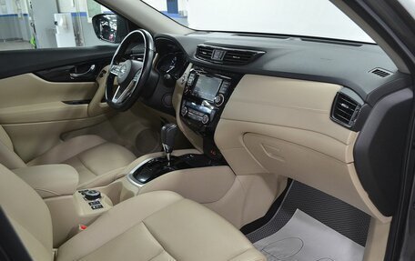 Nissan X-Trail, 2020 год, 2 520 000 рублей, 27 фотография