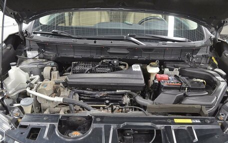 Nissan X-Trail, 2020 год, 2 520 000 рублей, 29 фотография
