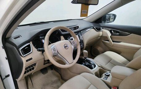 Nissan X-Trail, 2017 год, 1 590 000 рублей, 6 фотография