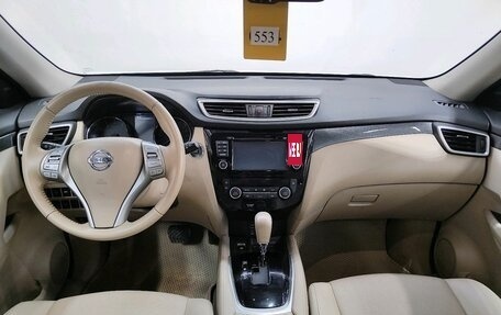 Nissan X-Trail, 2017 год, 1 590 000 рублей, 7 фотография