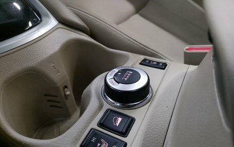 Nissan X-Trail, 2017 год, 1 590 000 рублей, 19 фотография