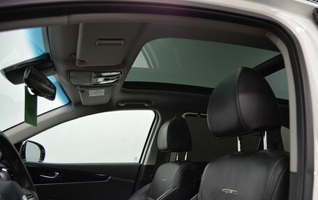 KIA Sorento III Prime рестайлинг, 2018 год, 2 490 000 рублей, 13 фотография