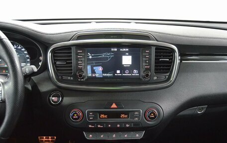 KIA Sorento III Prime рестайлинг, 2018 год, 2 490 000 рублей, 17 фотография