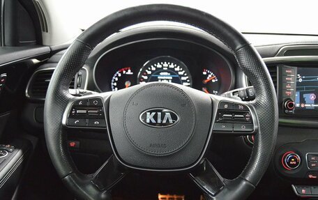 KIA Sorento III Prime рестайлинг, 2018 год, 2 490 000 рублей, 16 фотография