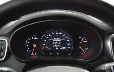 KIA Sorento III Prime рестайлинг, 2018 год, 2 490 000 рублей, 15 фотография