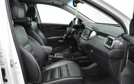KIA Sorento III Prime рестайлинг, 2018 год, 2 490 000 рублей, 27 фотография