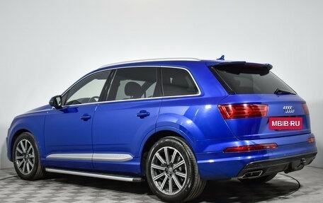 Audi Q7, 2016 год, 3 900 000 рублей, 7 фотография