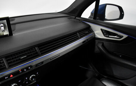 Audi Q7, 2016 год, 3 900 000 рублей, 23 фотография