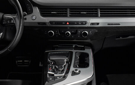 Audi Q7, 2016 год, 3 900 000 рублей, 19 фотография