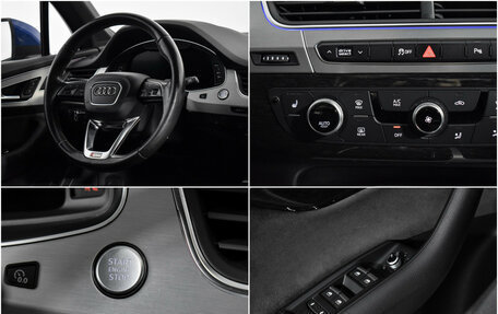 Audi Q7, 2016 год, 3 900 000 рублей, 24 фотография