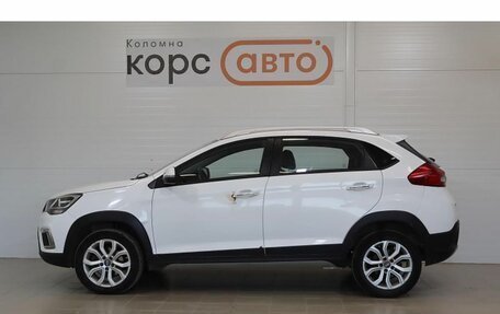 Chery Tiggo 2, 2017 год, 725 000 рублей, 2 фотография