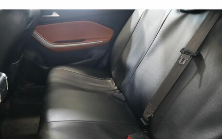 Chery Tiggo 2, 2017 год, 725 000 рублей, 7 фотография