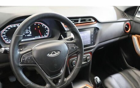 Chery Tiggo 2, 2017 год, 725 000 рублей, 6 фотография
