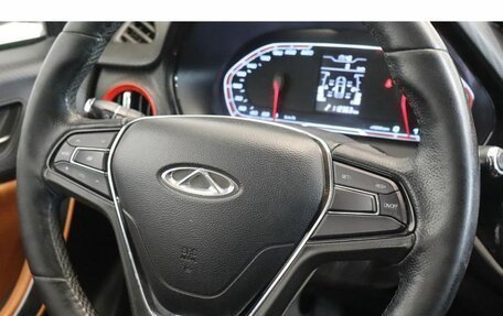 Chery Tiggo 2, 2017 год, 725 000 рублей, 8 фотография