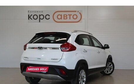 Chery Tiggo 2, 2017 год, 725 000 рублей, 3 фотография