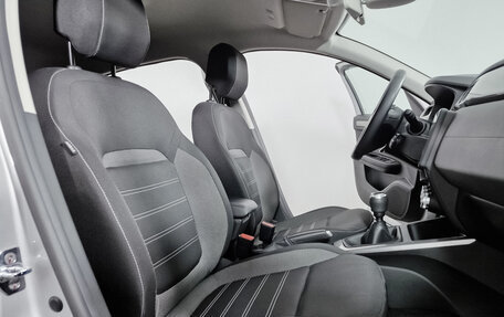 Renault Arkana I, 2021 год, 1 799 000 рублей, 8 фотография