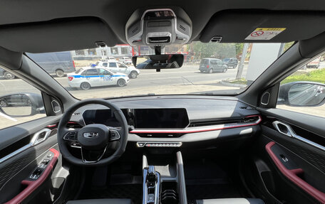 Geely Coolray I, 2024 год, 2 909 190 рублей, 5 фотография