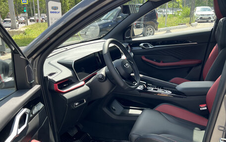 Geely Coolray I, 2024 год, 2 909 190 рублей, 7 фотография