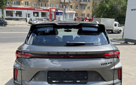 Geely Coolray I, 2024 год, 2 909 190 рублей, 3 фотография