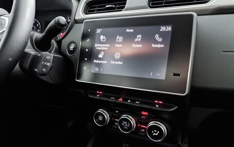 Renault Arkana I, 2021 год, 1 799 000 рублей, 20 фотография