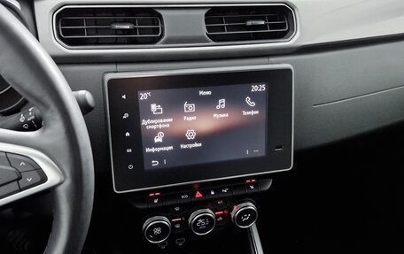 Renault Arkana I, 2021 год, 1 799 000 рублей, 17 фотография