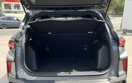 Geely Coolray I, 2024 год, 2 909 190 рублей, 4 фотография