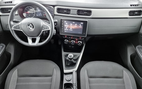 Renault Arkana I, 2021 год, 1 799 000 рублей, 19 фотография