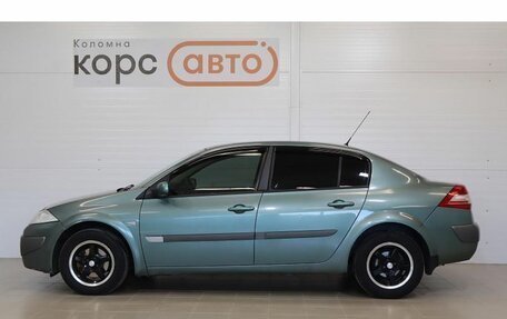 Renault Megane II, 2006 год, 400 000 рублей, 2 фотография