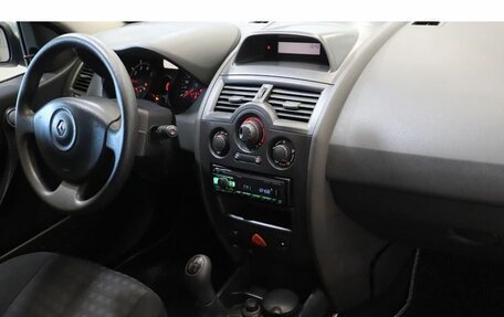 Renault Megane II, 2006 год, 400 000 рублей, 5 фотография