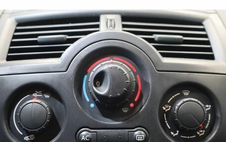 Renault Megane II, 2006 год, 400 000 рублей, 10 фотография