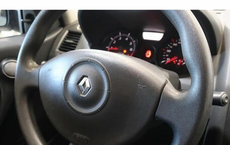 Renault Megane II, 2006 год, 400 000 рублей, 8 фотография