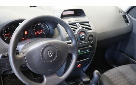 Renault Megane II, 2006 год, 400 000 рублей, 6 фотография