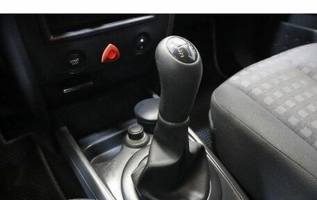 Renault Megane II, 2006 год, 400 000 рублей, 12 фотография