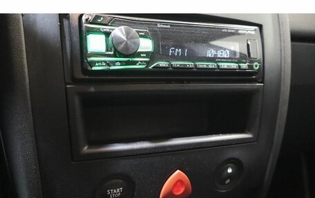 Renault Megane II, 2006 год, 400 000 рублей, 11 фотография