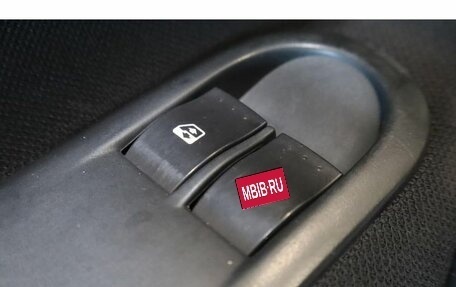 Renault Megane II, 2006 год, 400 000 рублей, 13 фотография