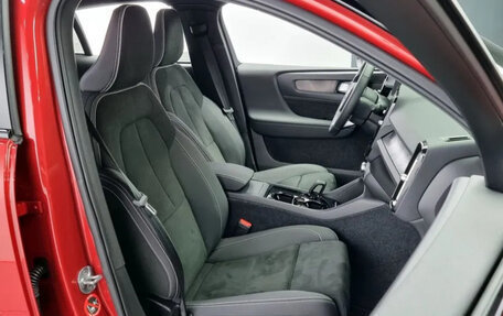 Volvo C40, 2022 год, 4 438 008 рублей, 8 фотография