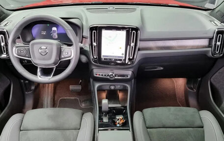 Volvo C40, 2022 год, 4 438 008 рублей, 11 фотография