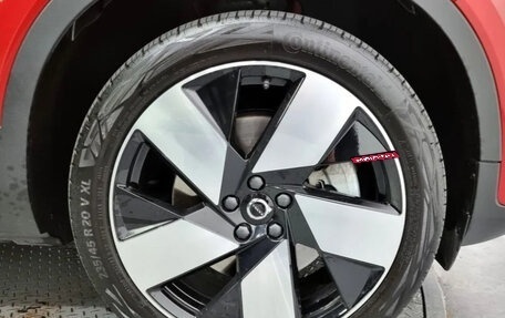Volvo C40, 2022 год, 4 438 008 рублей, 5 фотография